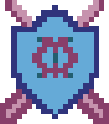 Shield icon - to represent SEO service