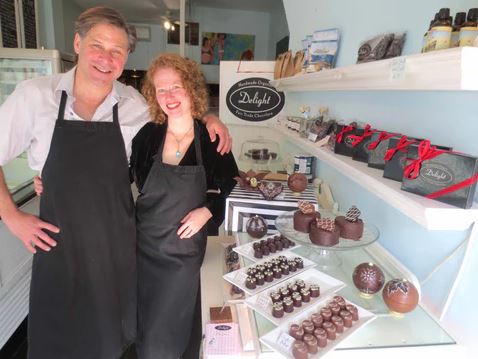 Photo of Delight Owners